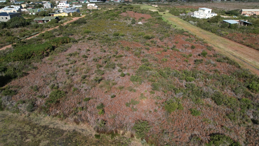0 Bedroom Property for Sale in Bettys Bay Western Cape